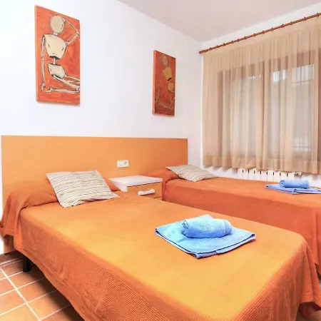 Puig Ses Forques By Interhome *