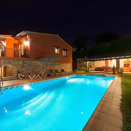 Puig Ses Forques 2 Tatil Evi