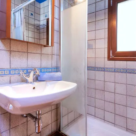 Puig Ses Forques 2 Tatil Evi