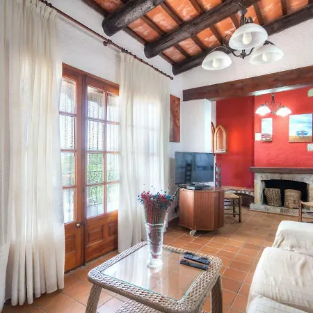 Puig Ses Forques 2 Tatil Evi Sant Antoni De Calonge