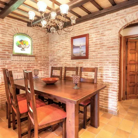 Tatil Evi Puig Ses Forques 2 *