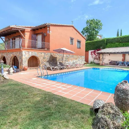 Tatil Evi Puig Ses Forques 2